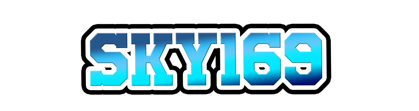 SKY169 logo